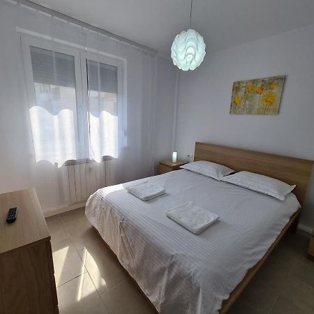 Mia Apartament Tulcea Eksteriør bilde