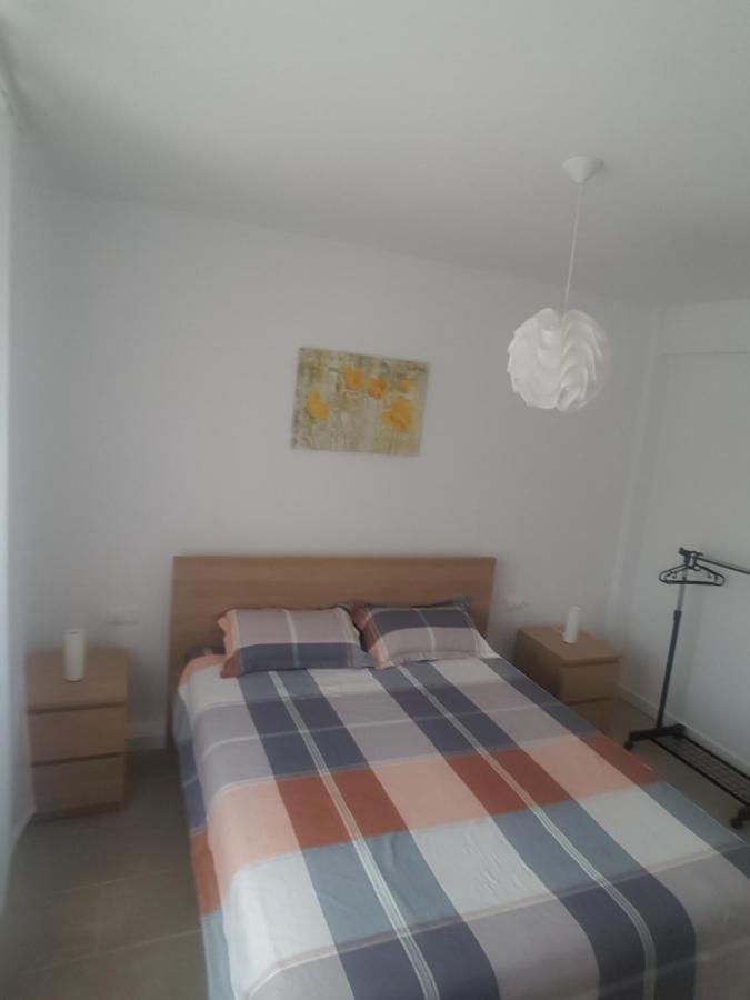 Mia Apartament Tulcea Eksteriør bilde