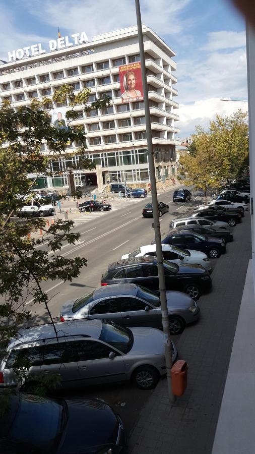 Mia Apartament Tulcea Eksteriør bilde