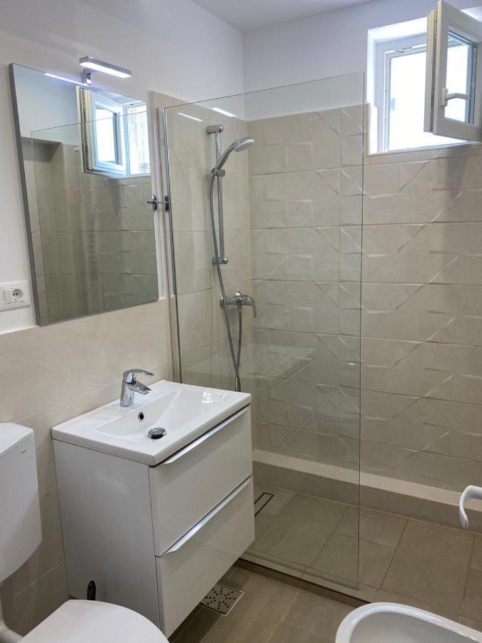 Mia Apartament Tulcea Eksteriør bilde