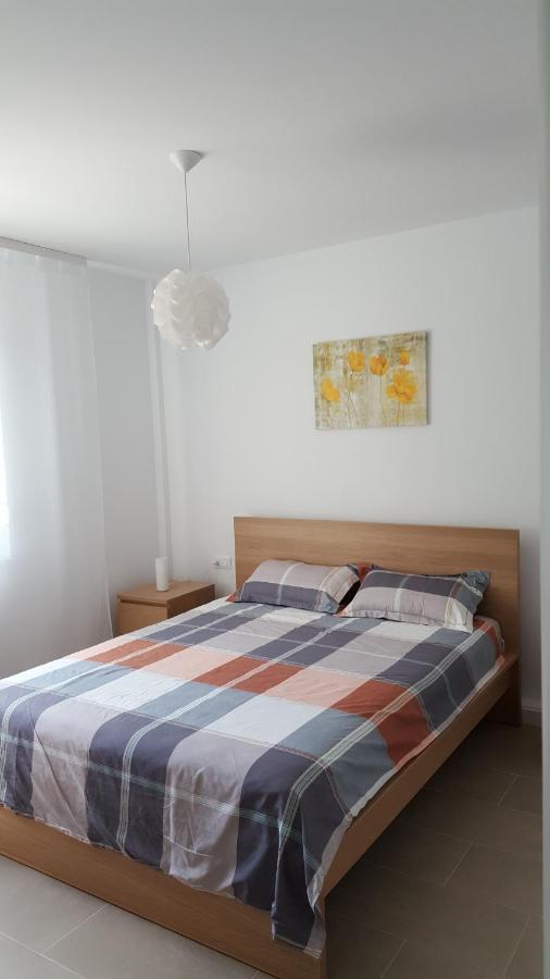 Mia Apartament Tulcea Eksteriør bilde