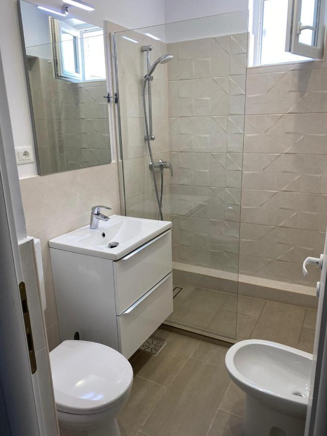 Mia Apartament Tulcea Eksteriør bilde