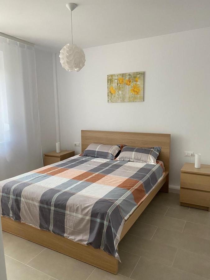 Mia Apartament Tulcea Eksteriør bilde