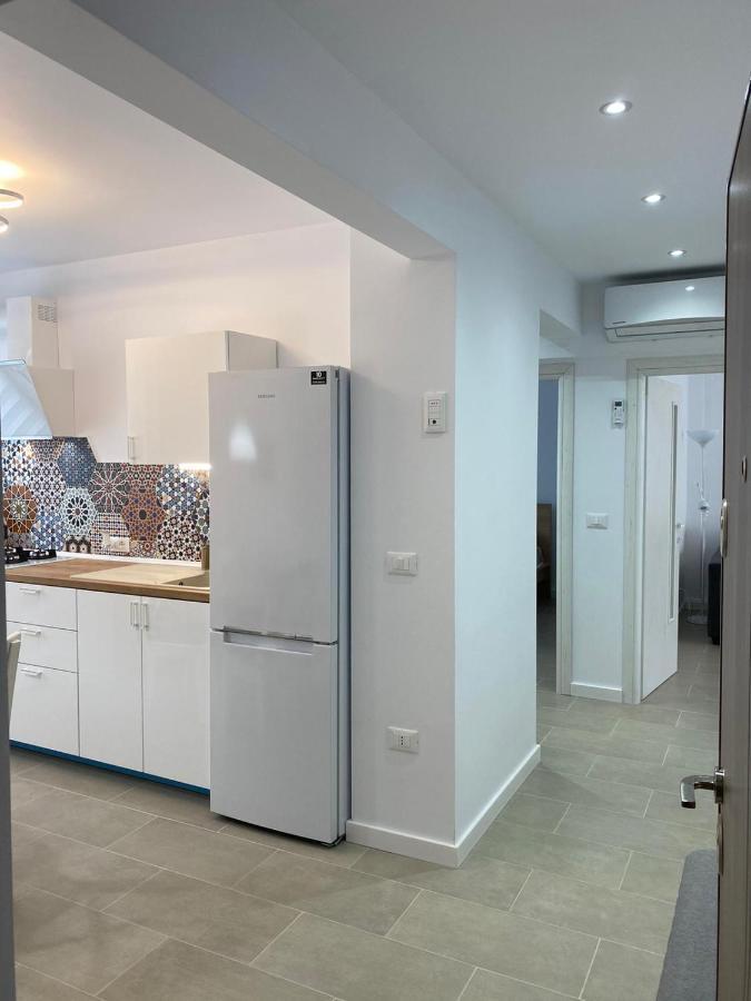 Mia Apartament Tulcea Eksteriør bilde