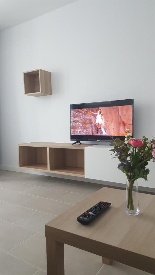 Mia Apartament Tulcea Eksteriør bilde