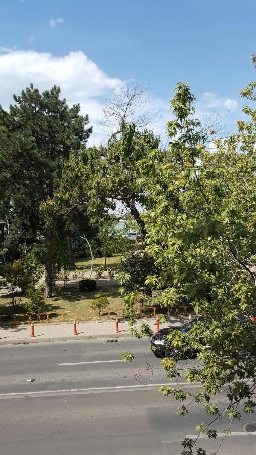 Mia Apartament Tulcea Eksteriør bilde