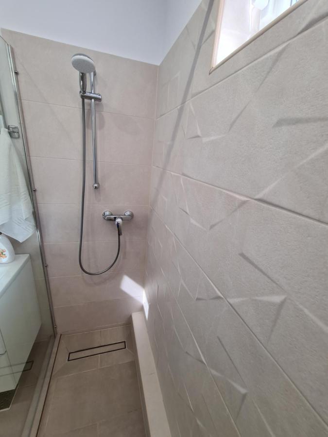Mia Apartament Tulcea Eksteriør bilde
