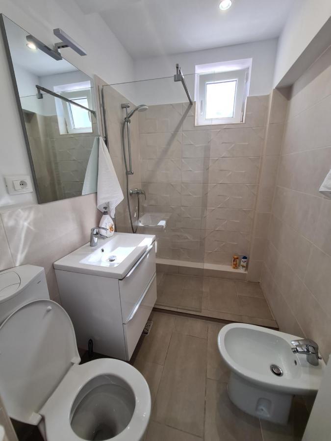 Mia Apartament Tulcea Eksteriør bilde