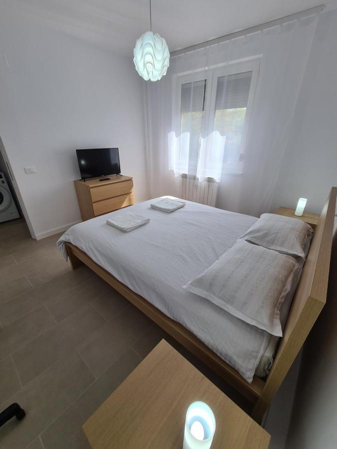 Mia Apartament Tulcea Eksteriør bilde
