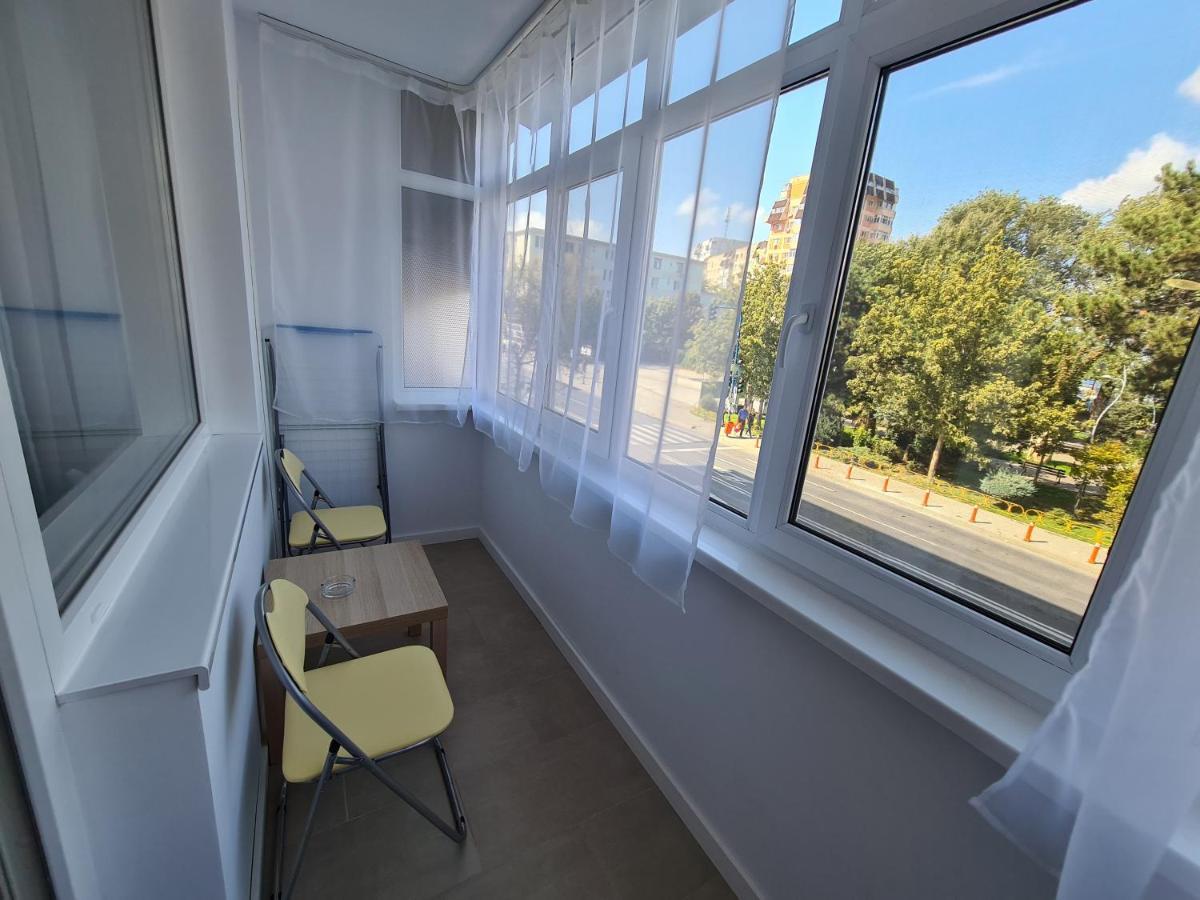 Mia Apartament Tulcea Eksteriør bilde
